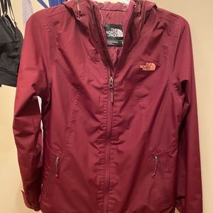 Women’s North Face Jacket